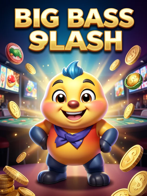 Big Bass Splash – Review Completo do Slot