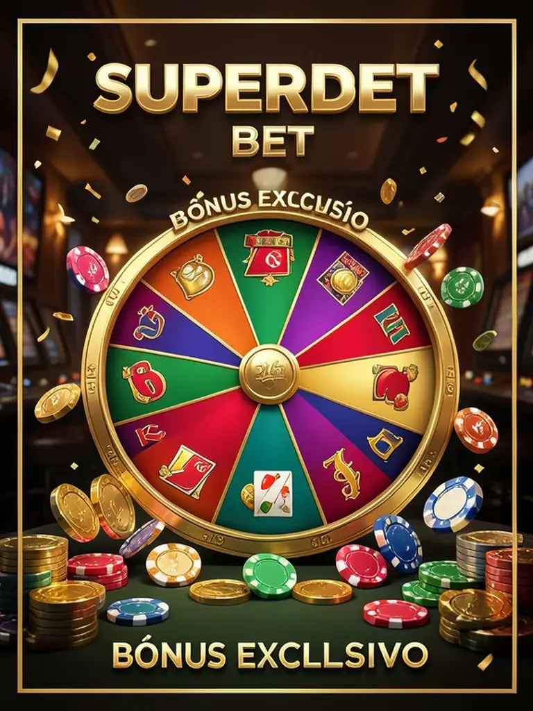 Bônus de Primeiro Depósito